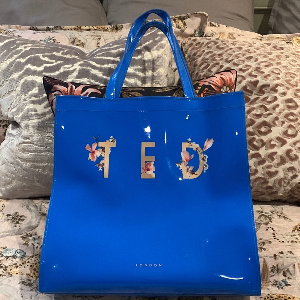 Ted Baker Desighner Tote bag